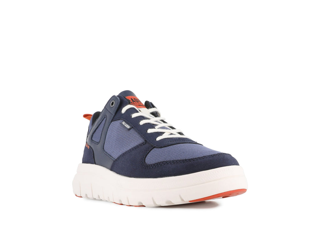 Pallaflex Lo Mix Tx True Navy 09381-469