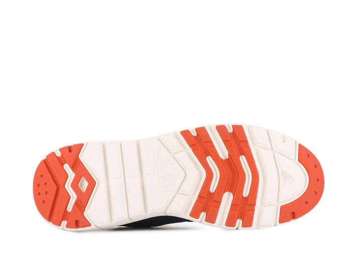 PALLAFLEX LO MIX TX TRUE NAVY