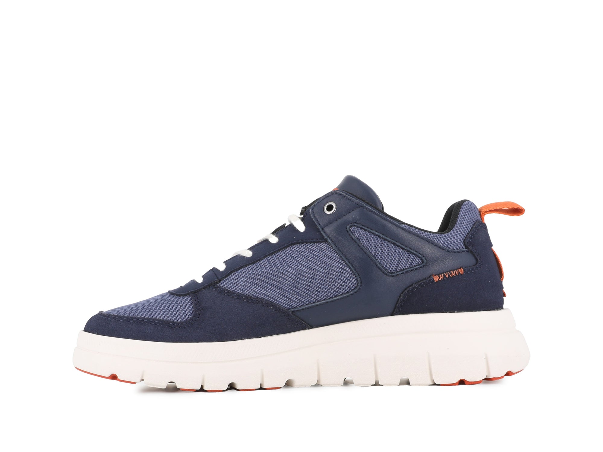Pallaflex Lo Mix Tx True Navy 09381-469