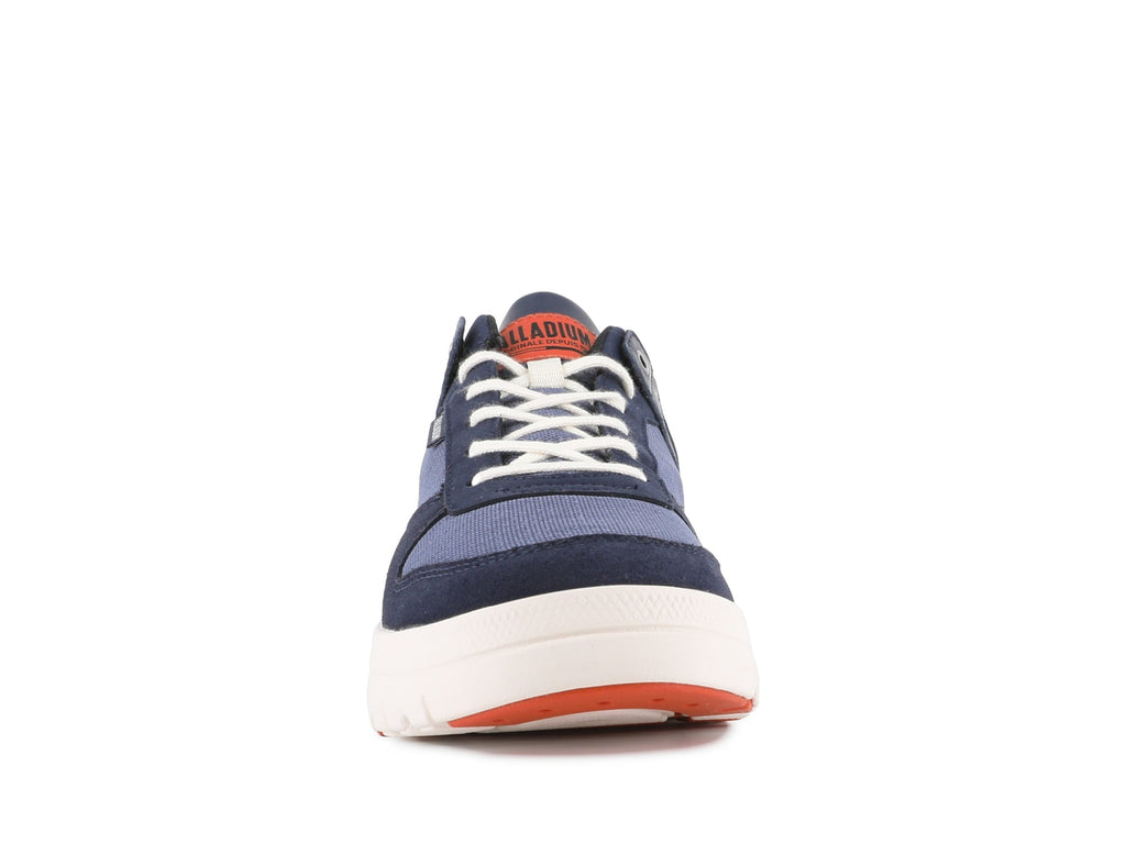 Pallaflex Lo Mix Tx True Navy 09381-469