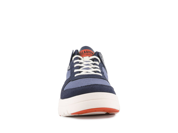 PALLAFLEX LO MIX TX TRUE NAVY