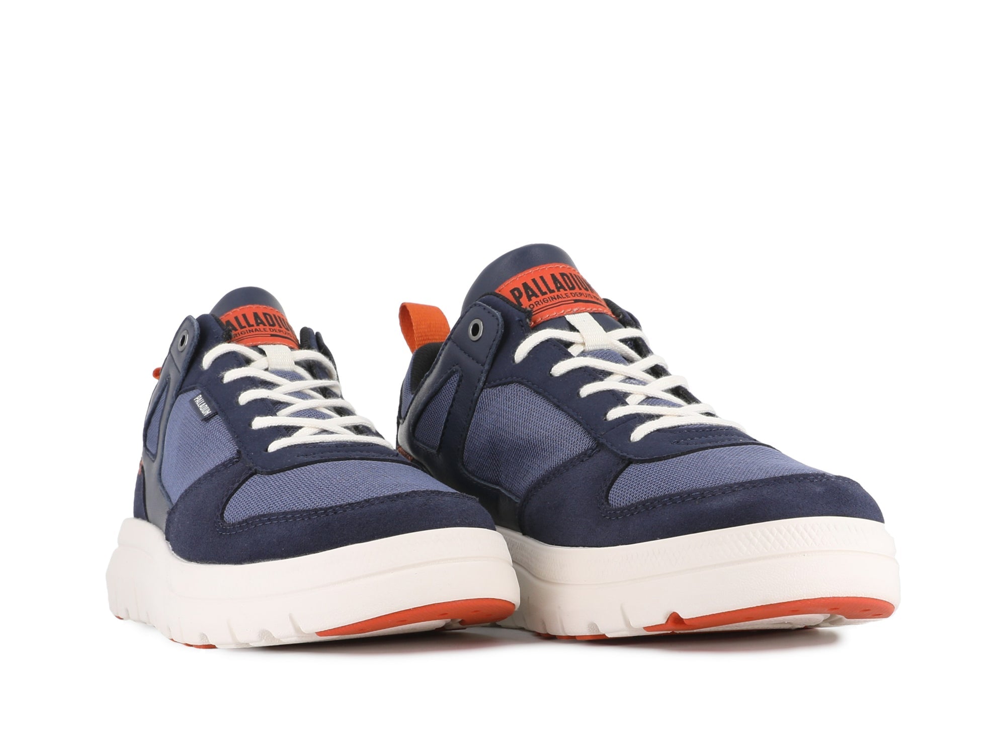 Pallaflex Lo Mix Tx True Navy 09381-469