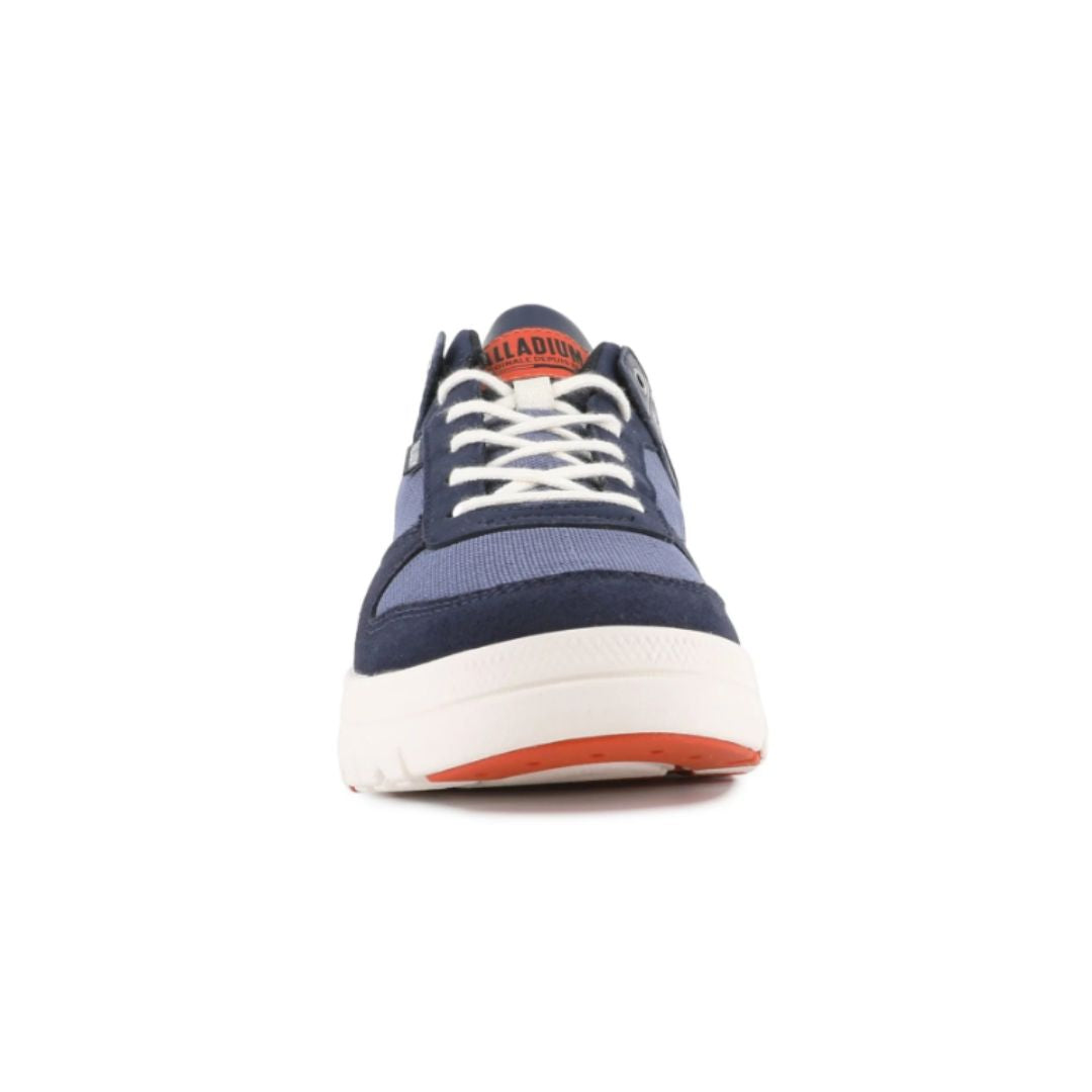 Pallaflex Lo Mix Tx True Navy 09381-469