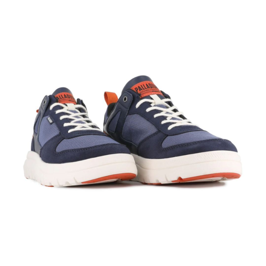 Pallaflex Lo Mix Tx True Navy 09381-469