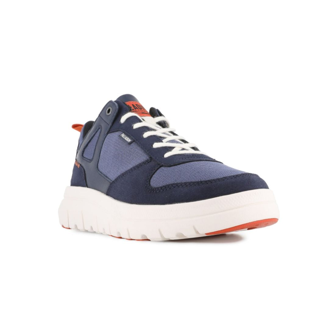 Pallaflex Lo Mix Tx True Navy 09381-469