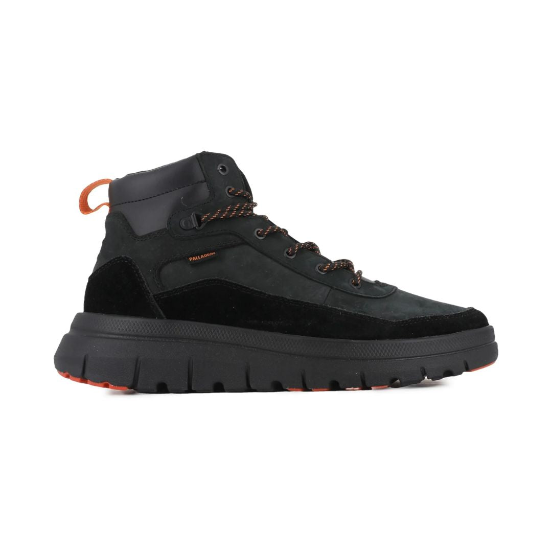 Pallaflex Cuff M -09509-008