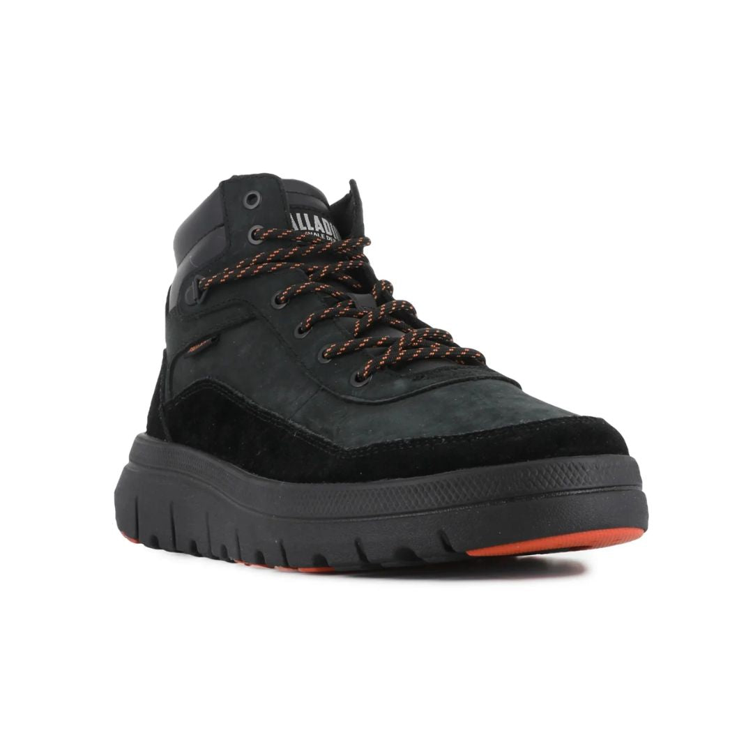 Pallaflex Cuff M -09509-008