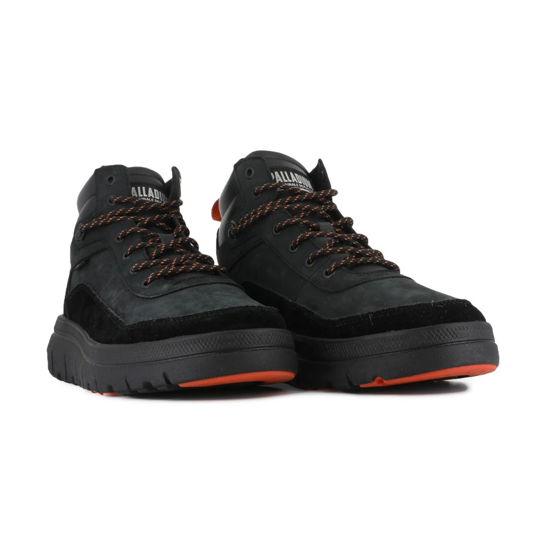 Pallaflex Cuff M -09509-008