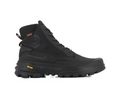 Pallarider Sc Wp+ Black 09541-008