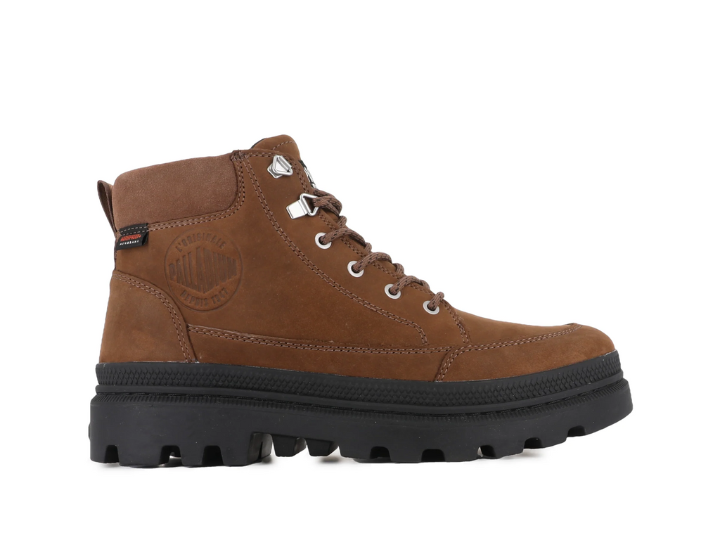 Troopercuff Wp+ Bison 09545-248