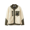 Sweater Heritage Oyster Gray 1010113-043