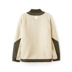 Sweater Heritage Oyster Gray 1010113-043