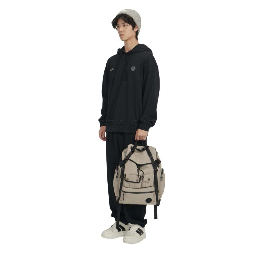 Hoodie Metropolitan Tap Shoe 1010149-032