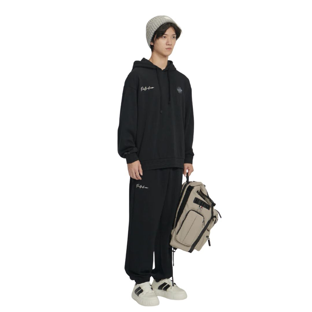 Hoodie Metropolitan Tap Shoe 1010149-032