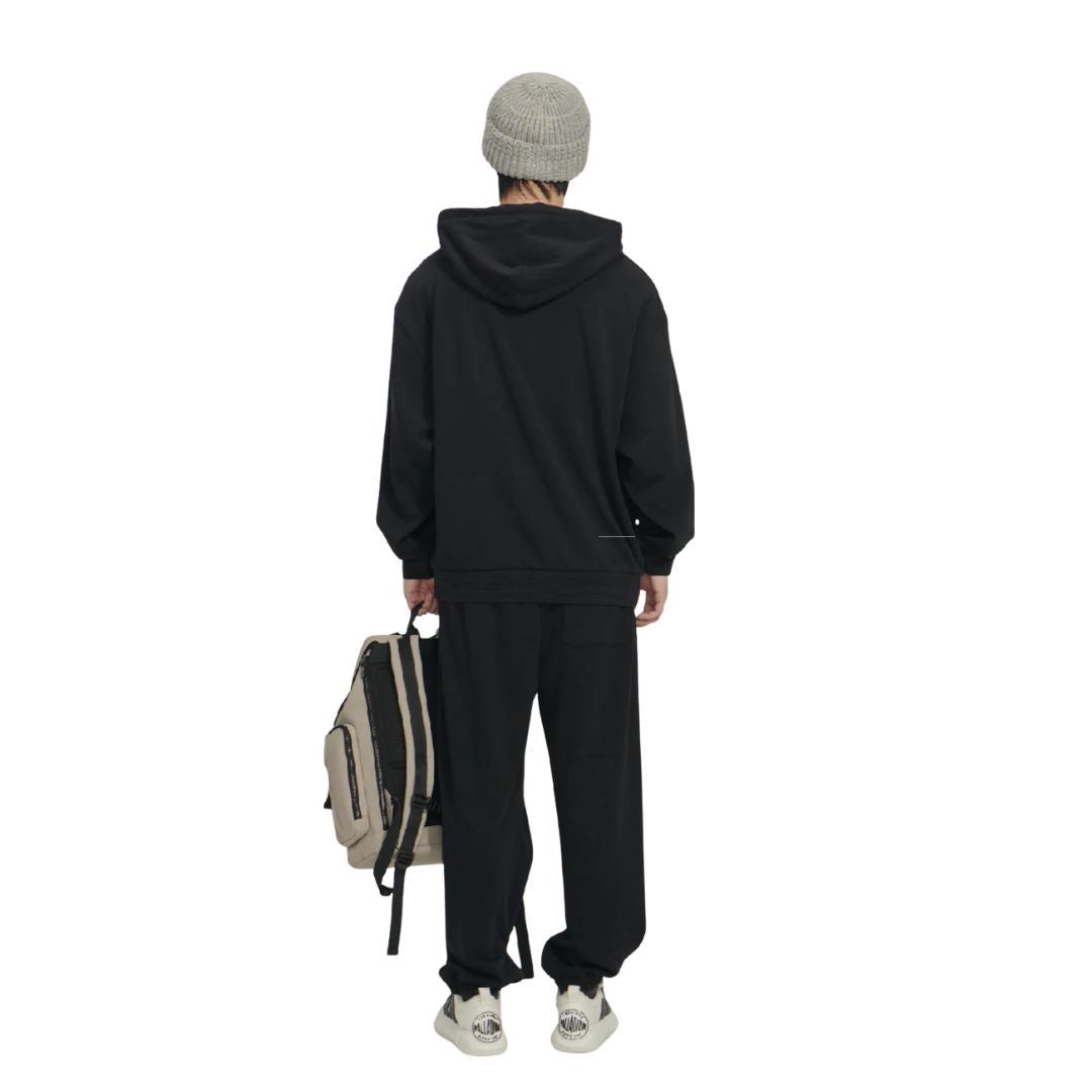 Hoodie Metropolitan Tap Shoe 1010149-032
