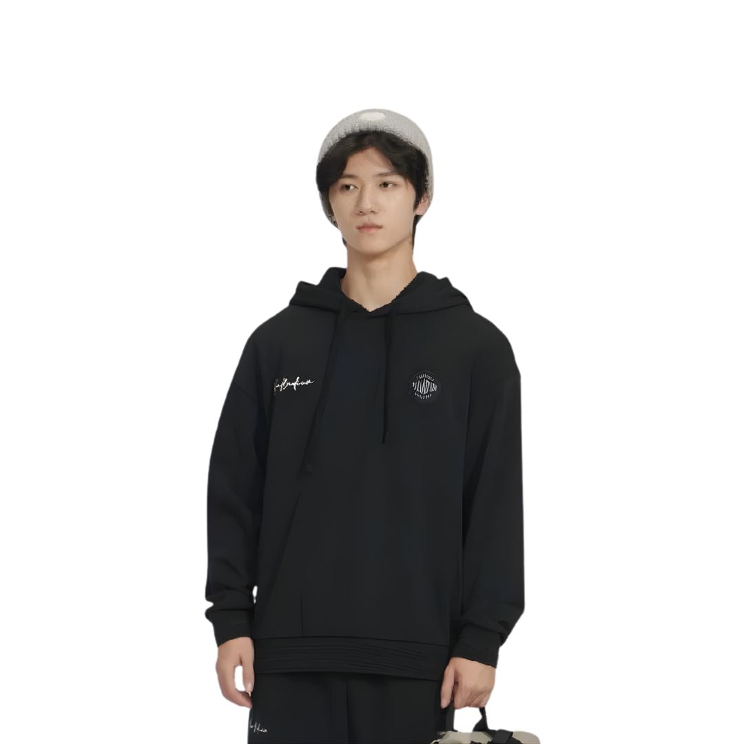 Hoodie Metropolitan Tap Shoe 1010149-032