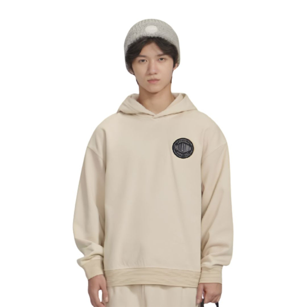 Hoodie Metropolitan Vanilla Ice 1010149-232