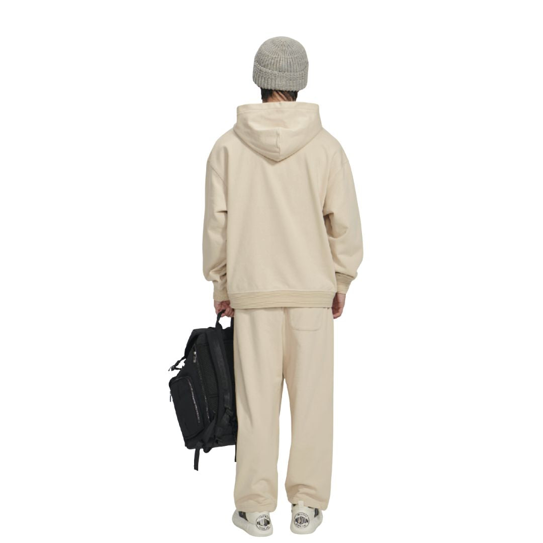 Hoodie Metropolitan Vanilla Ice 1010149-232