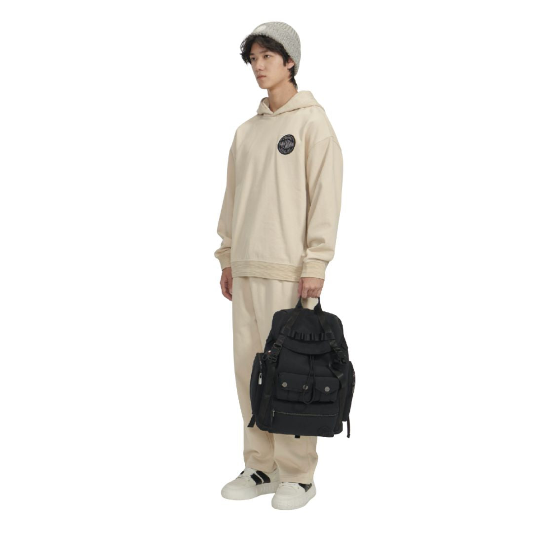 Hoodie Metropolitan Vanilla Ice 1010149-232