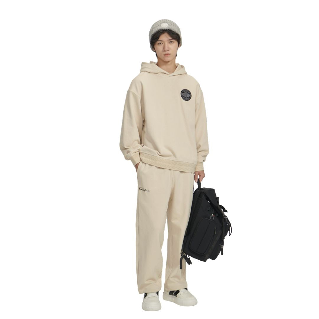Hoodie Metropolitan Vanilla Ice 1010149-232