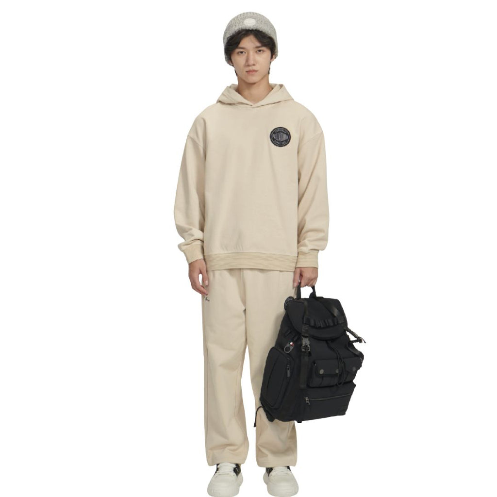 Hoodie Metropolitan Vanilla Ice 1010149-232