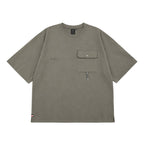 T-Shirt  Utility Tea Leaf 1010152-367