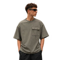 T-Shirt  Utility Tea Leaf 1010152-367