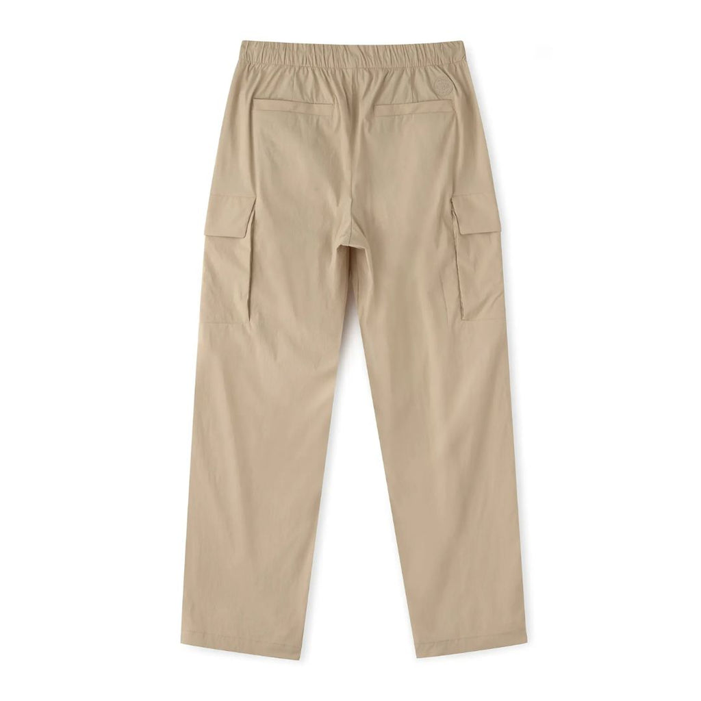 Water-Repellent Pocket Pants -1011702-264