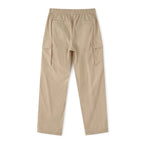 Water-Repellent Pocket Pants -1011702-264