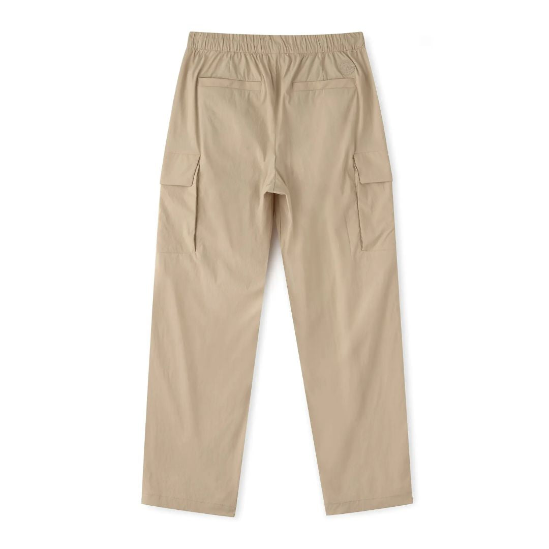 Water-Repellent Pocket Pants -1011702-264