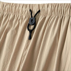 Water-Repellent Pocket Pants -1011702-264