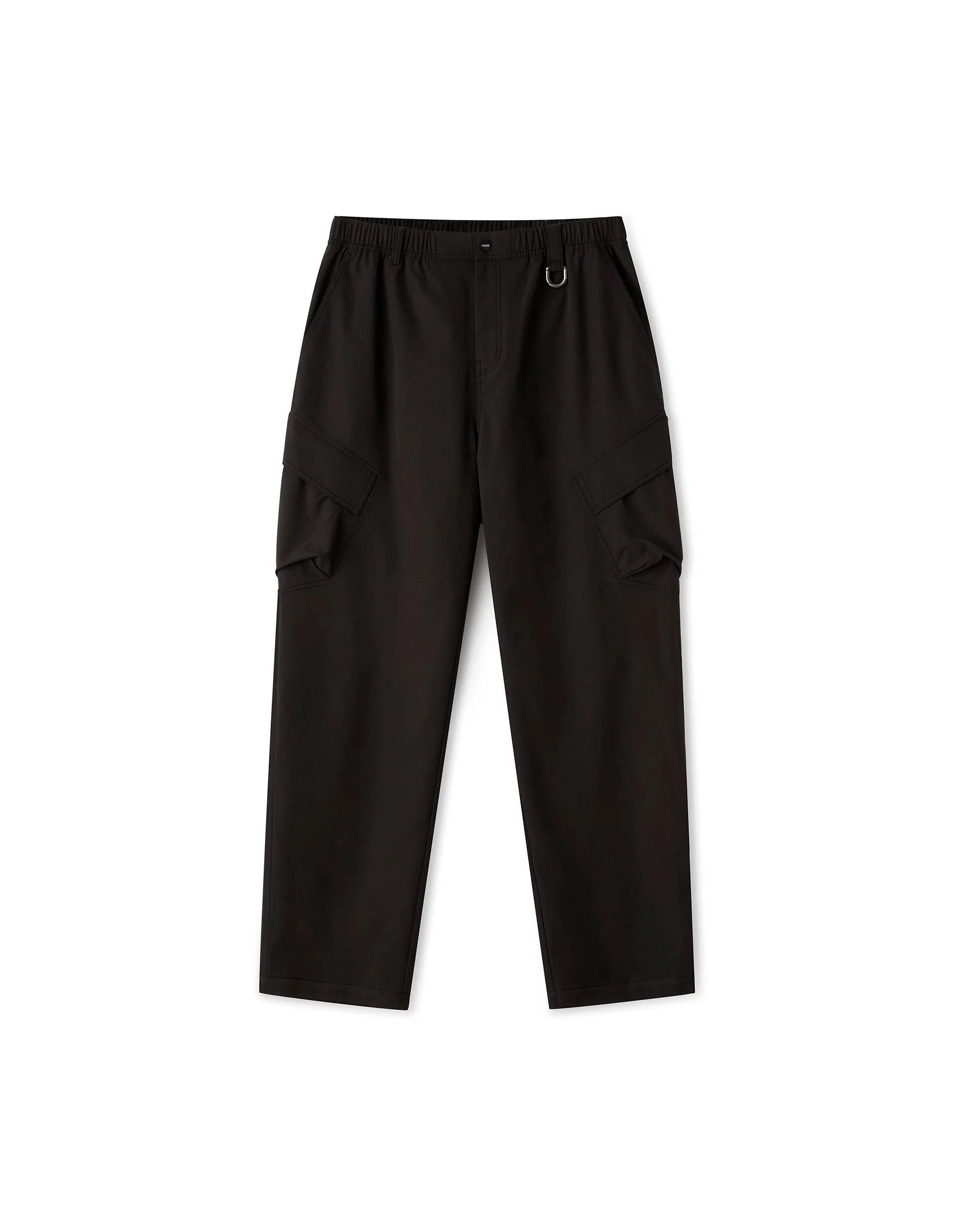 Men'S Cargo Pants Black 1011703-008