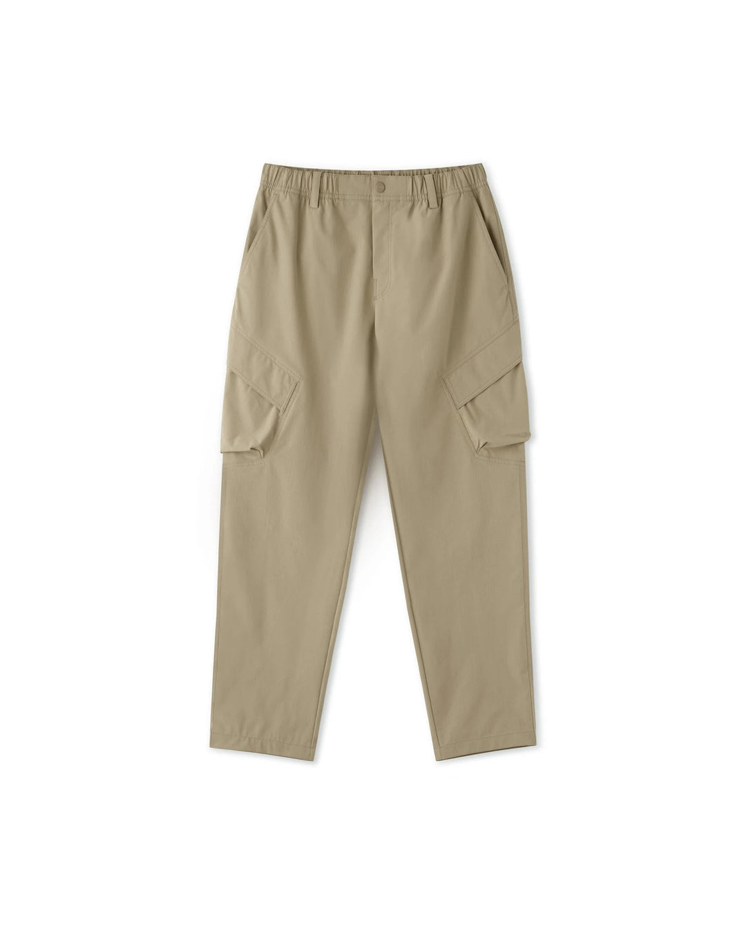 MEN'S CARGO PANTS HERITAGE CAMEL
