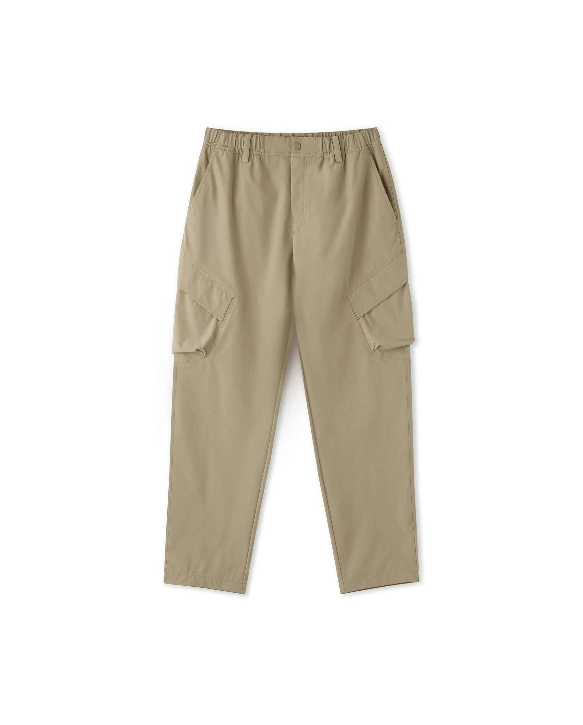 Men'S Cargo Pants Heritage Camel    1011703-297