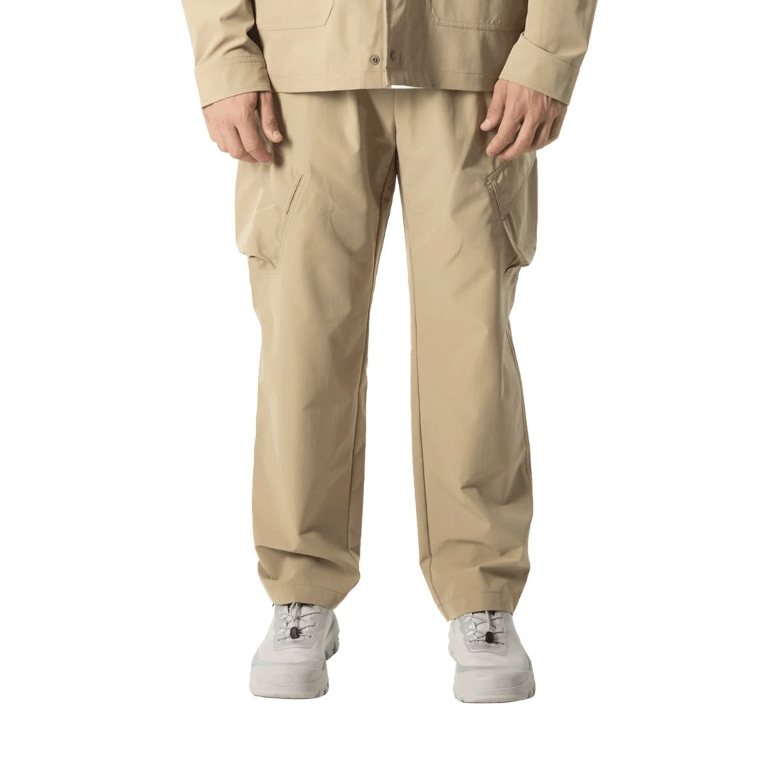 Cargo Pants Heritage -1011703-297