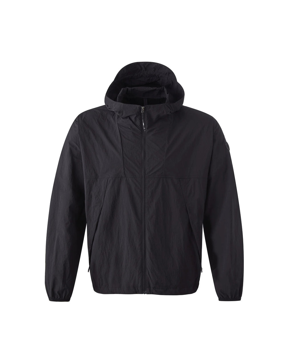 Hooded Jacket -1011706-008