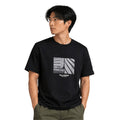 Urban Theme Printed T-Shirt -1011709-008