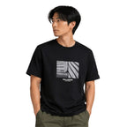 Urban Theme Printed T-Shirt -1011709-008