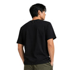 Urban Theme Printed T-Shirt -1011709-008