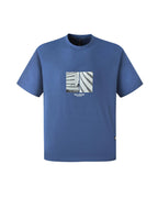 Urban Theme Printed T-Shirt -1011709-441