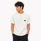 Palladium Logo Pocket T-Shirt -1011710-026