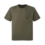 Palladium Logo Pocket T-Shirt -1011710-309