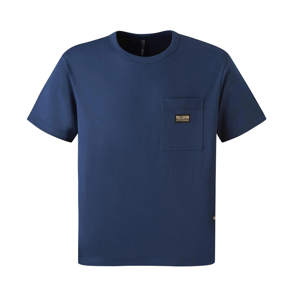 Palladium Logo Pocket T-Shirt -1011710-480