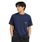 Palladium Logo Pocket T-Shirt -1011710-480