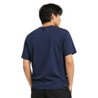 Palladium Logo Pocket T-Shirt -1011710-480