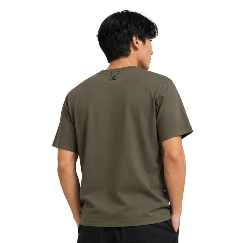 Palladium Logo Pocket T-Shirt -1011710-309
