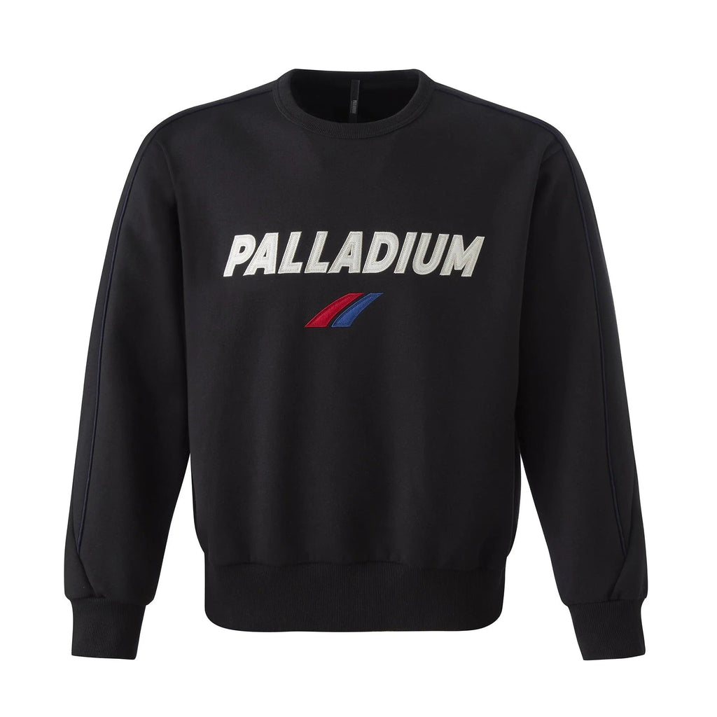 Vintage Palladium Logo Sweatshirt -1011726-008