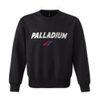 Vintage Palladium Logo Sweatshirt -1011726-008