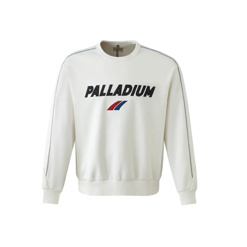 Vintage Palladium Logo Sweatshirt -1011726-026