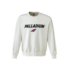 Vintage Palladium Logo Sweatshirt -1011726-026